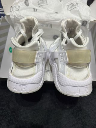 Zapatillas Nike Air Huarache