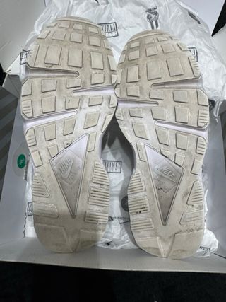 Zapatillas Nike Air Huarache