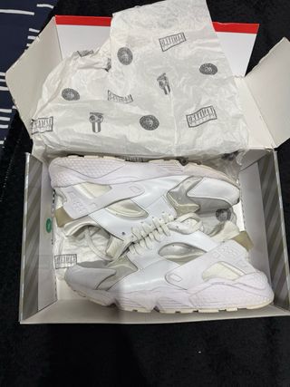 Zapatillas Nike Air Huarache