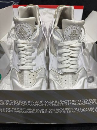 Zapatillas Nike Air Huarache