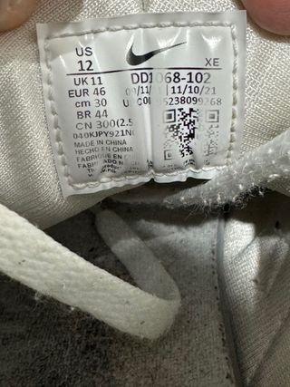 Zapatillas Nike Air Huarache