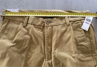 Pantalones IZOD American Chino Slim Fit 32x30