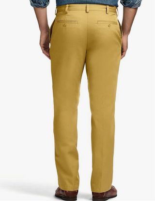 Pantalones IZOD American Chino Slim Fit 32x30
