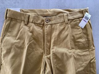 Pantalones IZOD American Chino Slim Fit 32x30