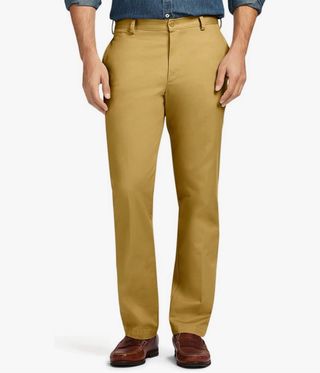 Pantalones IZOD American Chino Slim Fit 32x30