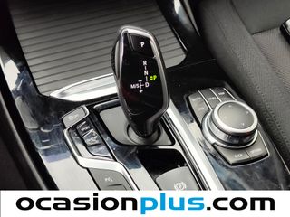 BMW X3 xDrive20d 140 kW (190 CV)