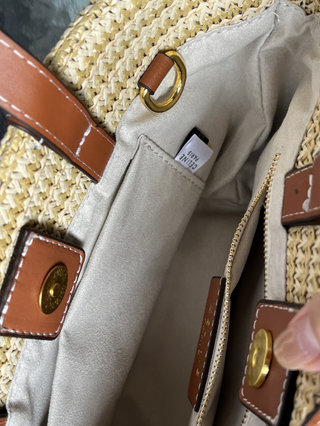 Celine Panier pequeño - Original
