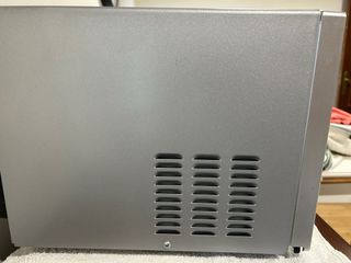 Microondas BLACK+DECKER 1000Watts