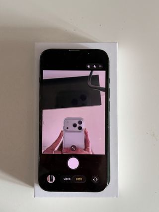 iPhone 13 Verde 128 GB