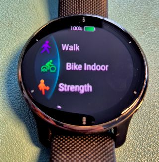 Garmin Venu 2 Plus Smartwatch+Correas+OTROS----->