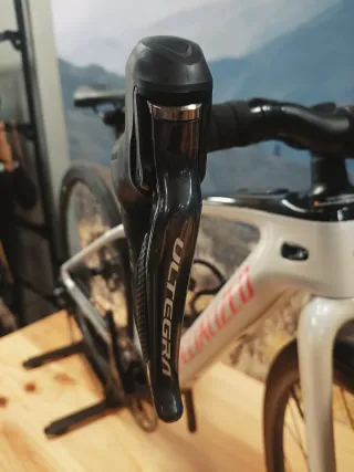 Specialized Turbo Creo SL Expert