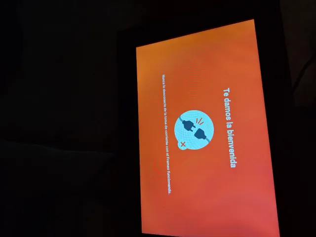 Marco Digital Frameo 102K