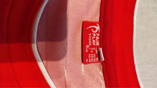 Camiseta Wlstermann de Bolivia 2010