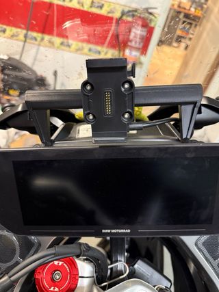 Soporte GPS BMW R1300RT