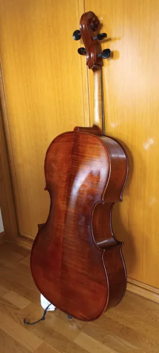 Violonchelo.