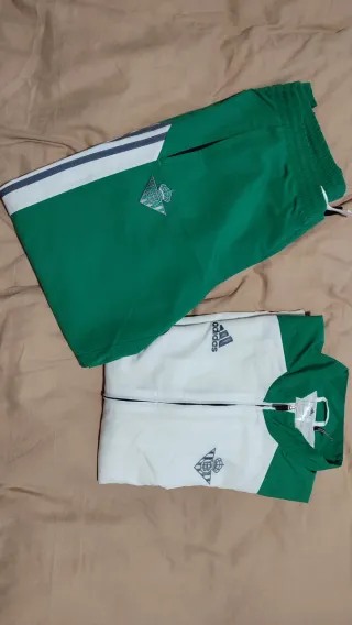 Chándal Adidas Betis 2015/16
