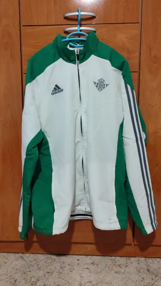 Chándal Adidas Betis 2015/16