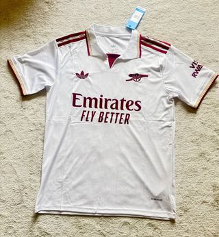 Camisola Arsenal - Tamanho M