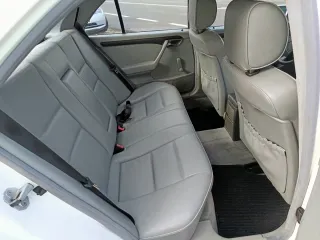 Mercedes-Benz Clase C 1996