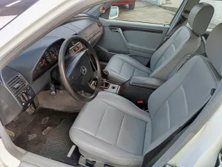 Mercedes-Benz Clase C 1996