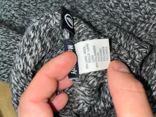 Maglione Murphy & Nye Grigio