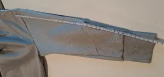 Felpa invernale Best Kids tg. 10 anni