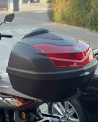 YAMAHA NMAX 125 ABS 2024