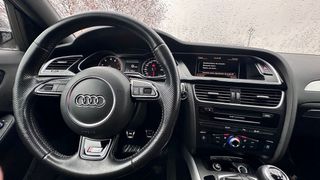 Audi A4 2015