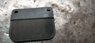 Faldilla guardabarros moto