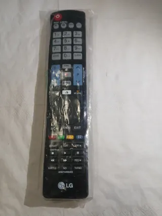 Mando a distancia LG AKB74455403
