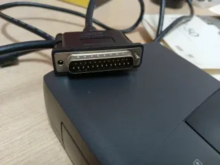 Impresora portátil Canon BJC-50 Portátil