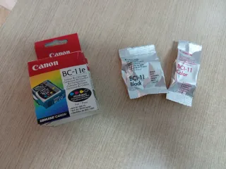 Impresora portátil Canon BJC-50 Portátil