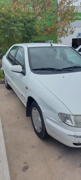 Citroen Xsara 2000