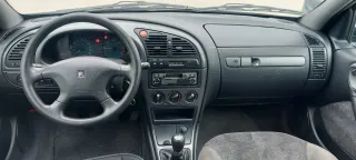 Citroen Xsara 2000