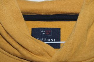 Camisola Tiffosi Denim 13-14 anos