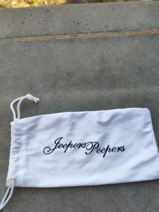 Occhiali da sole cat-eye arancioni