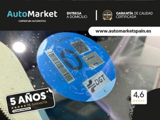 Lynk & Co 01 BASE	1.5 PHEV PINTURA METALIZADA NEGRA	TAPICERÍA NEGRA Y AZUL