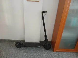 Patinete Eléctrico Xiaomi Segunda Mano