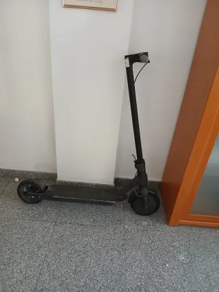 Patinete Eléctrico Xiaomi Segunda Mano