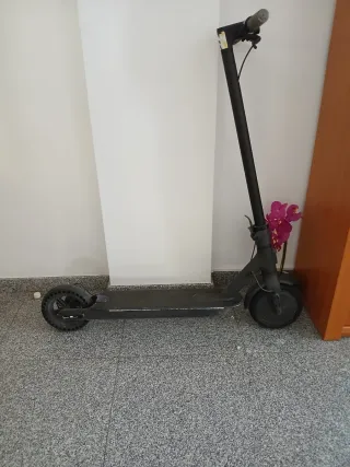 Patinete Eléctrico Xiaomi Segunda Mano