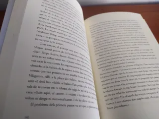 Fariña  (Catalan Edition)