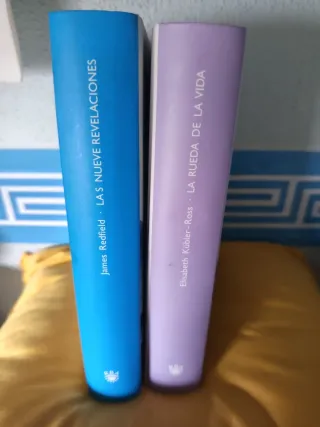 Las 9 revelaciones y la rueda de la vida