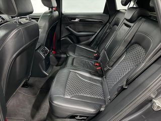 Audi SQ5 2016