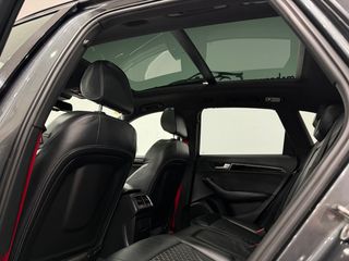 Audi SQ5 2016