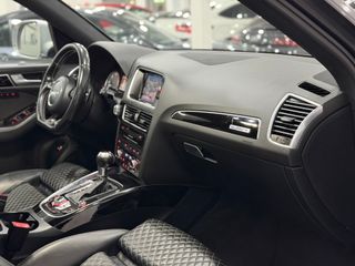 Audi SQ5 2016