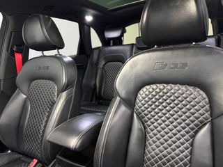 Audi SQ5 2016