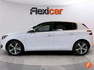 Peugeot 308 5p Allure 1.2 PureTech 96KW (130CV) EAT6