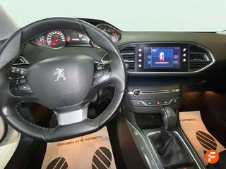 Peugeot 308 5p Allure 1.2 PureTech 96KW (130CV) EAT6