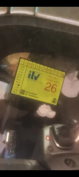 Renault Grand Scenic 2007