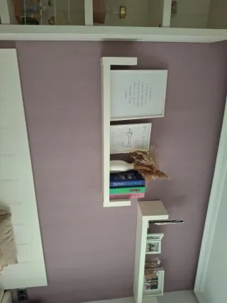 Habitación completa juvenil